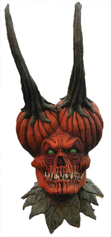 Demon Seed Latex Mask