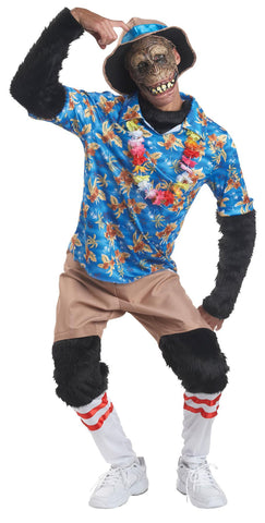 Tourist Chimp Adult Large