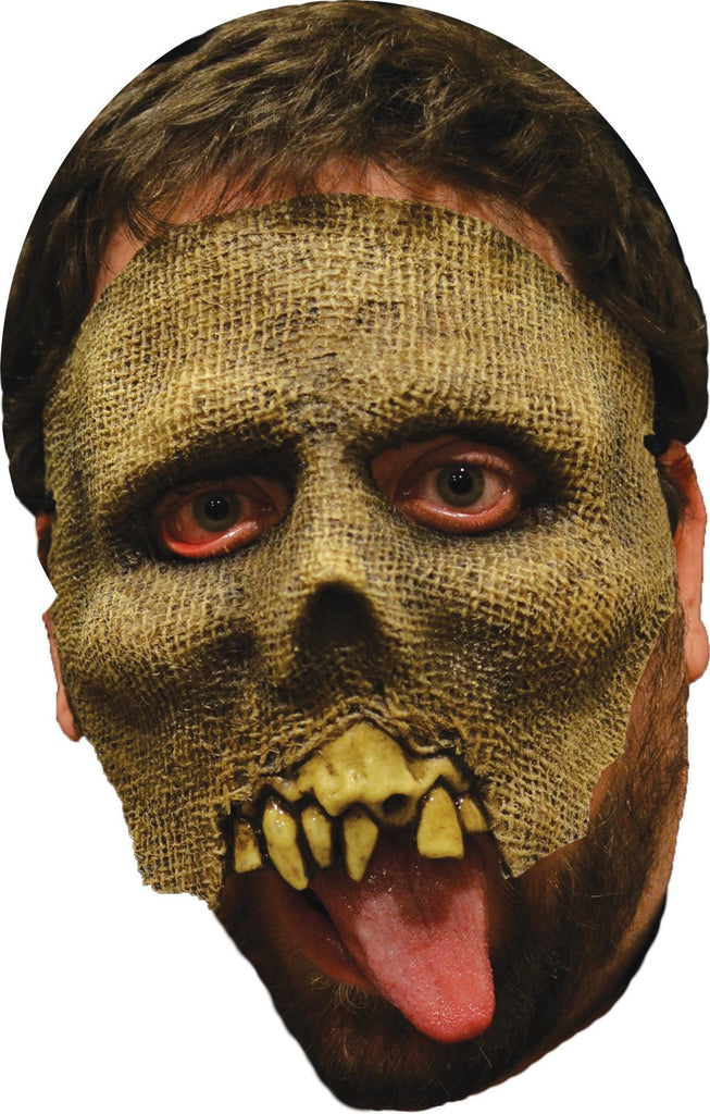 Z-ekk Latex Mask