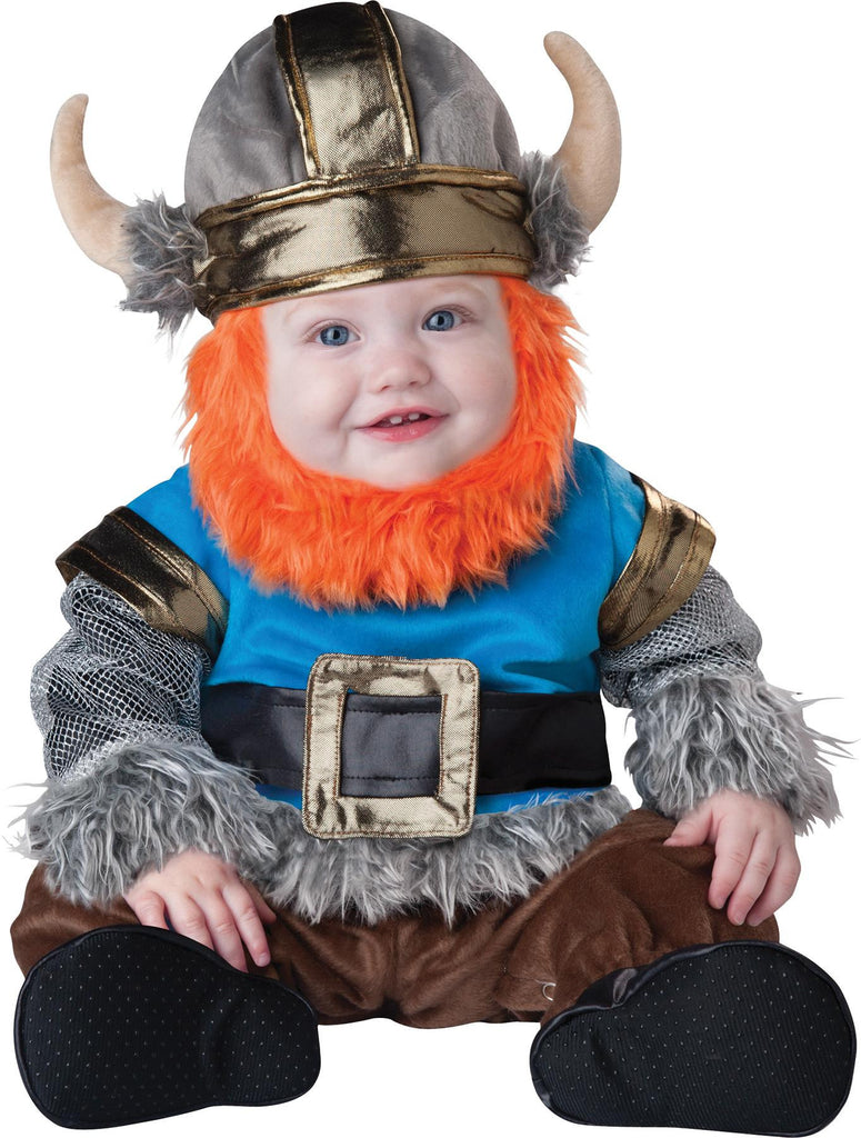 Lil Viking Toddler 6-12