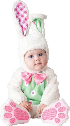 Baby Bunny Toddler 12-18