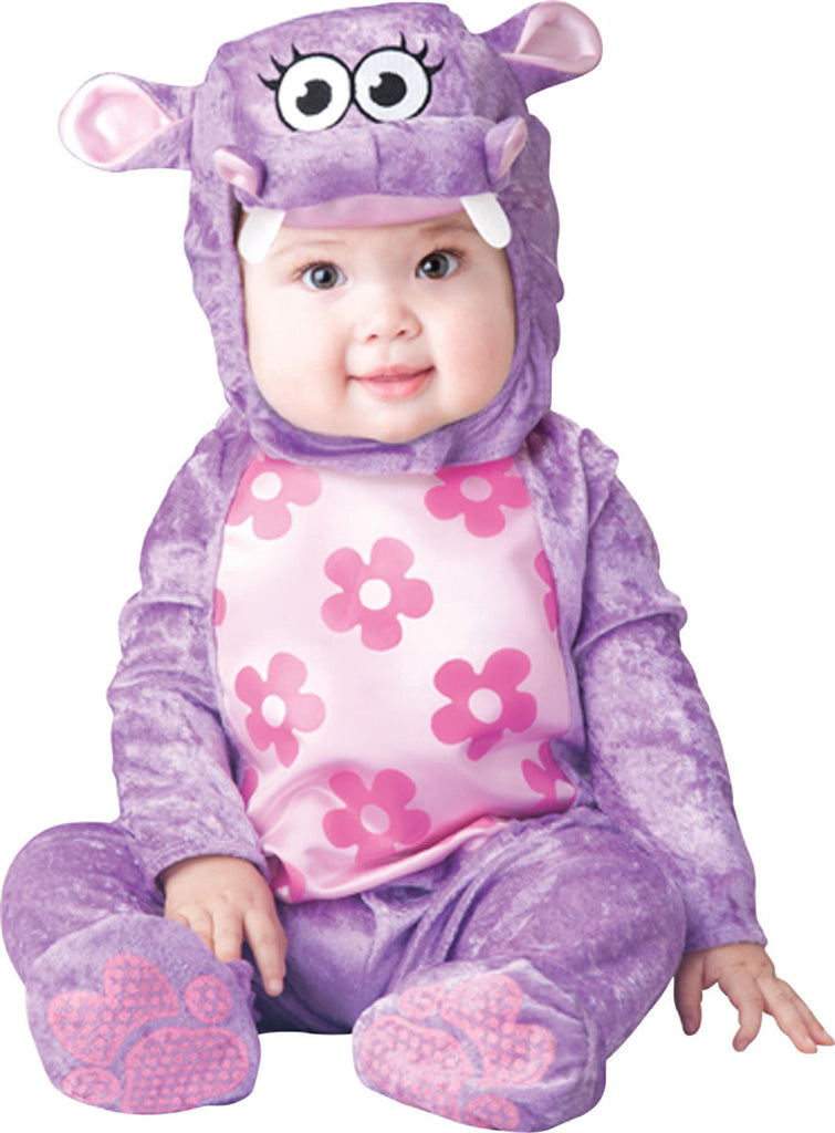 Huggable Hippo Toddler 18-24