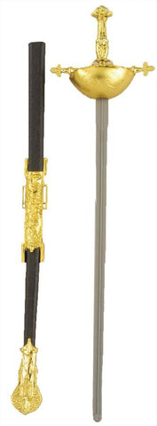 Musketeer Sword 30 Inch