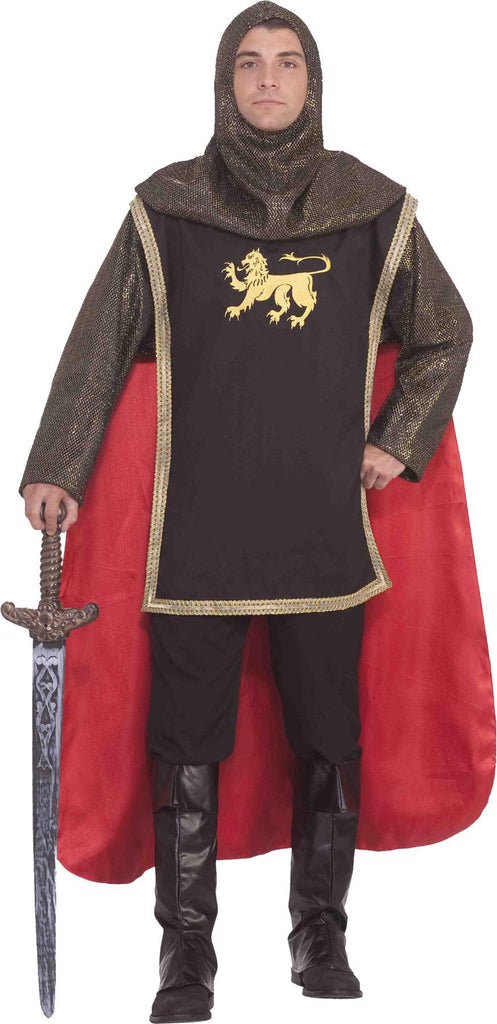 Medieval Knight Adult