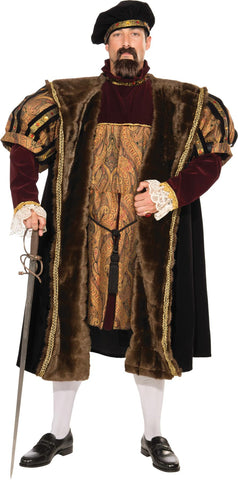 Henry Viii Xl Adult 50