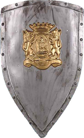 Royal Shield