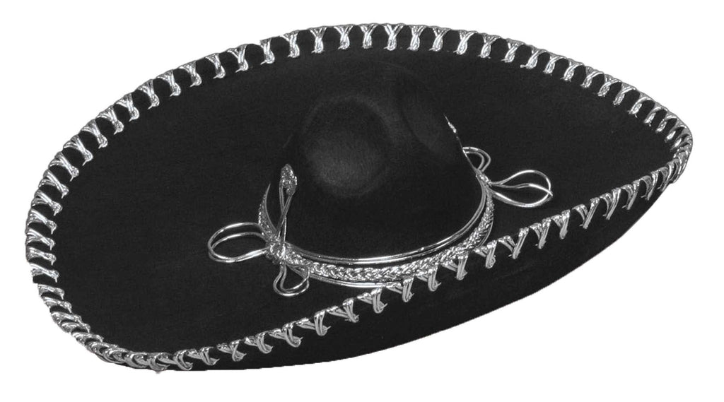 Sombrero Oversized Brim