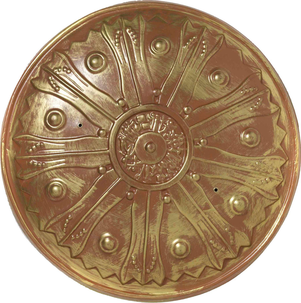 Roman Shield