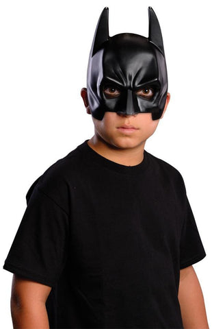 Batman Child Face Mask