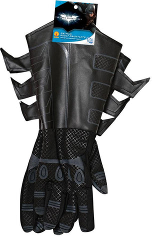 Batman Adult Gauntlets