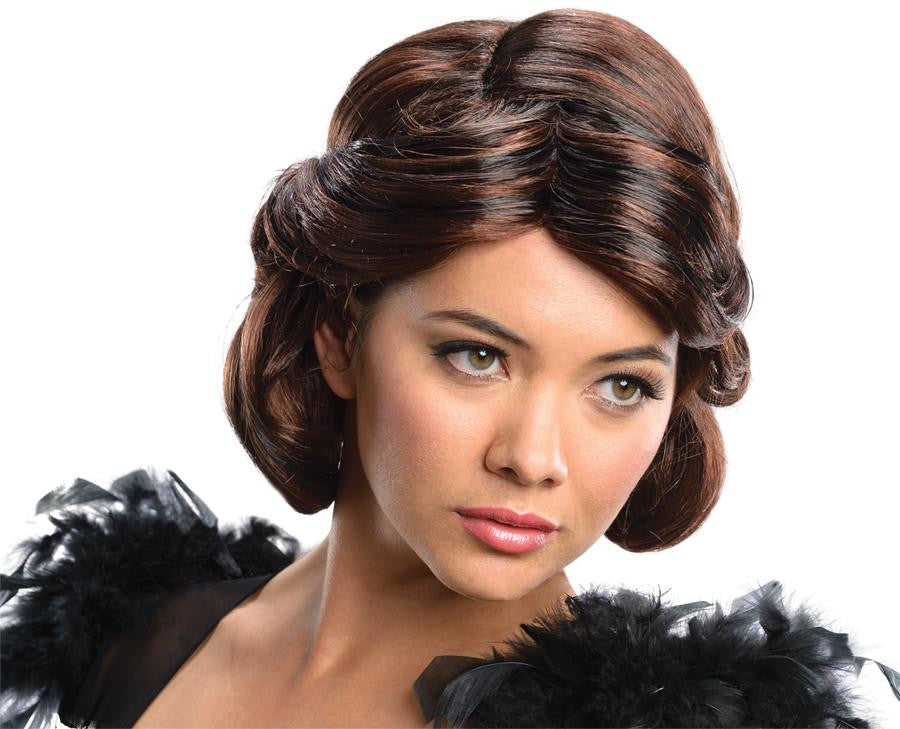 Oz Evanora Adult Wig