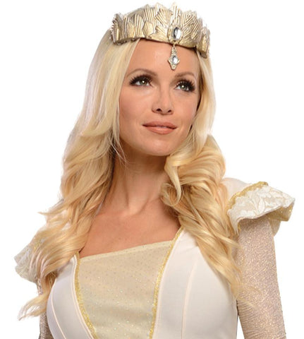 Oz Glinda Adult Wig