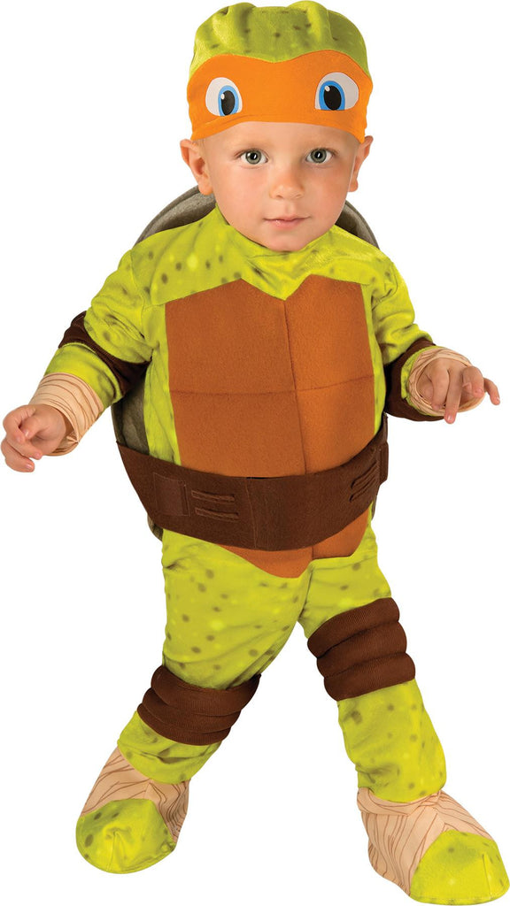 Tmnt Michelangelo Toddler