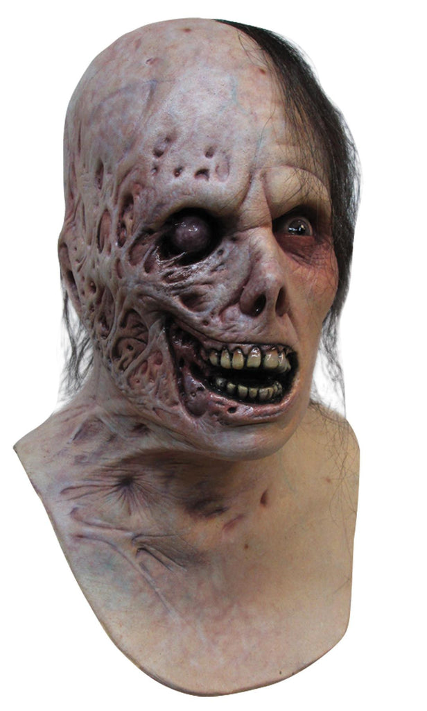 Burnt Horror Adult Latex Mask