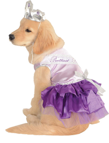 Pet Costume Prettiest Pooch Md