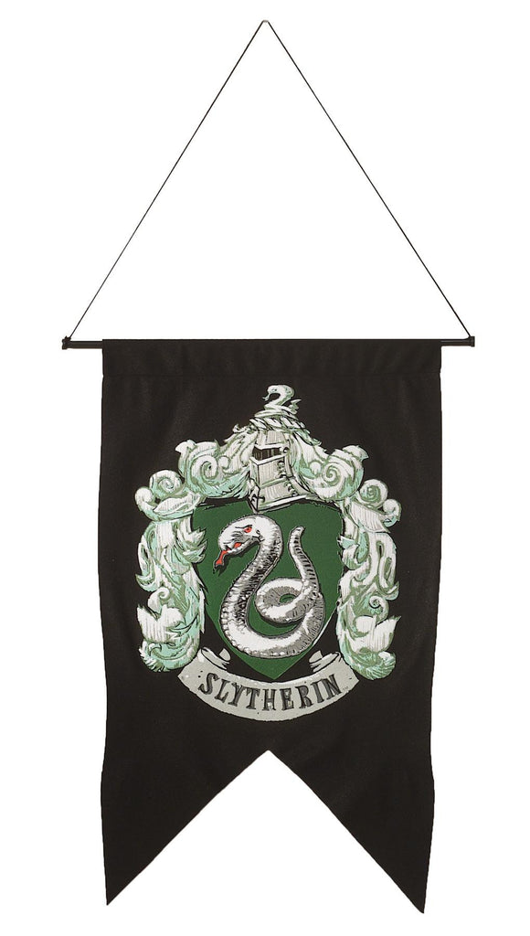 Hp Slytherin Banner