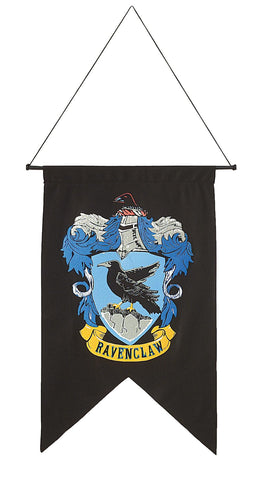 Hp Ravenclaw Banner