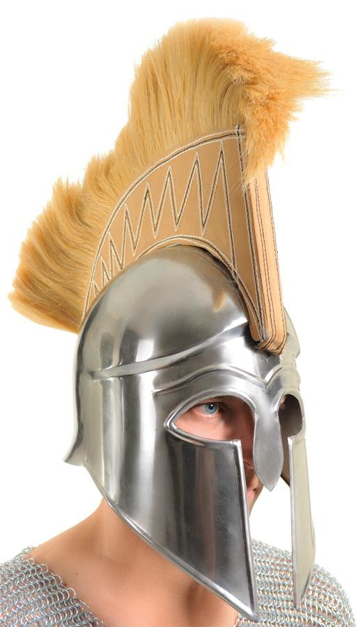 Spartan Helmet