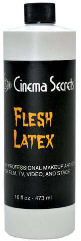 Latex Flesh 16 Oz