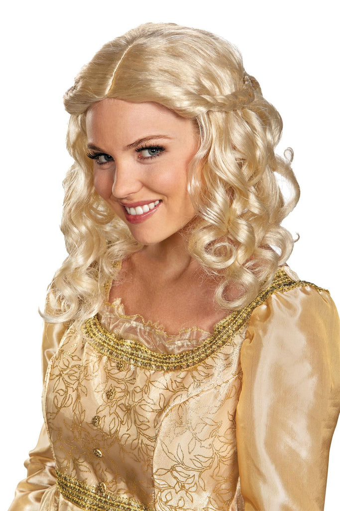 Aurora Adult Wig