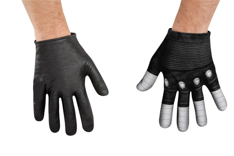 Winter Soldier Gloves Adult