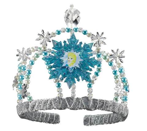 Frozen Elsa Tiara