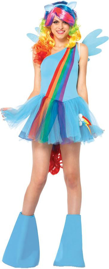 My Little Pony Rainbow Dash Sm