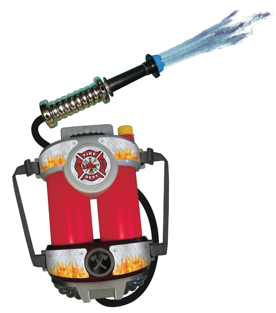 Fire Power Soaker Ages 5 Up