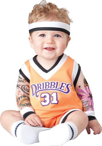 Double Dribble Toddler 18-24