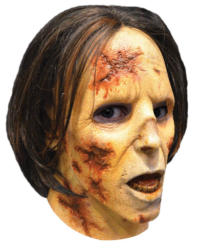 Walking Dead Suit Walker Latex