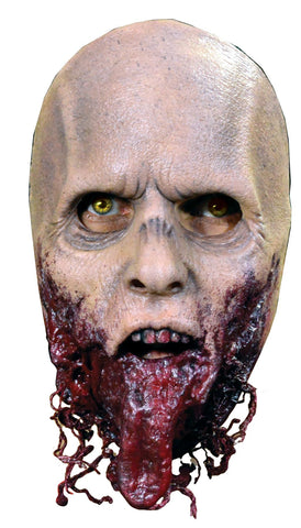 Walking Dead Jawless Walker La