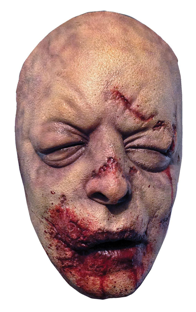 Walking Dead Bloated Walker La