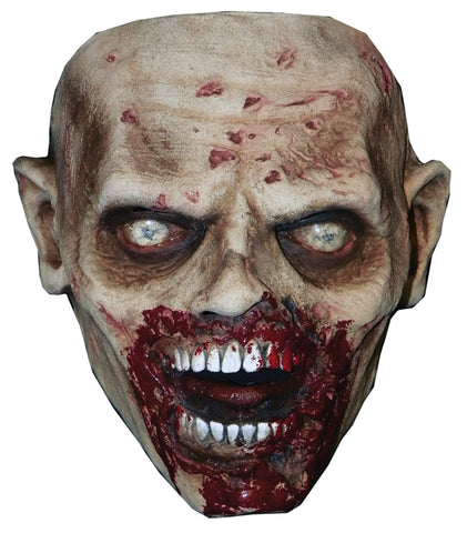 Walking Dead Biter Walker Face