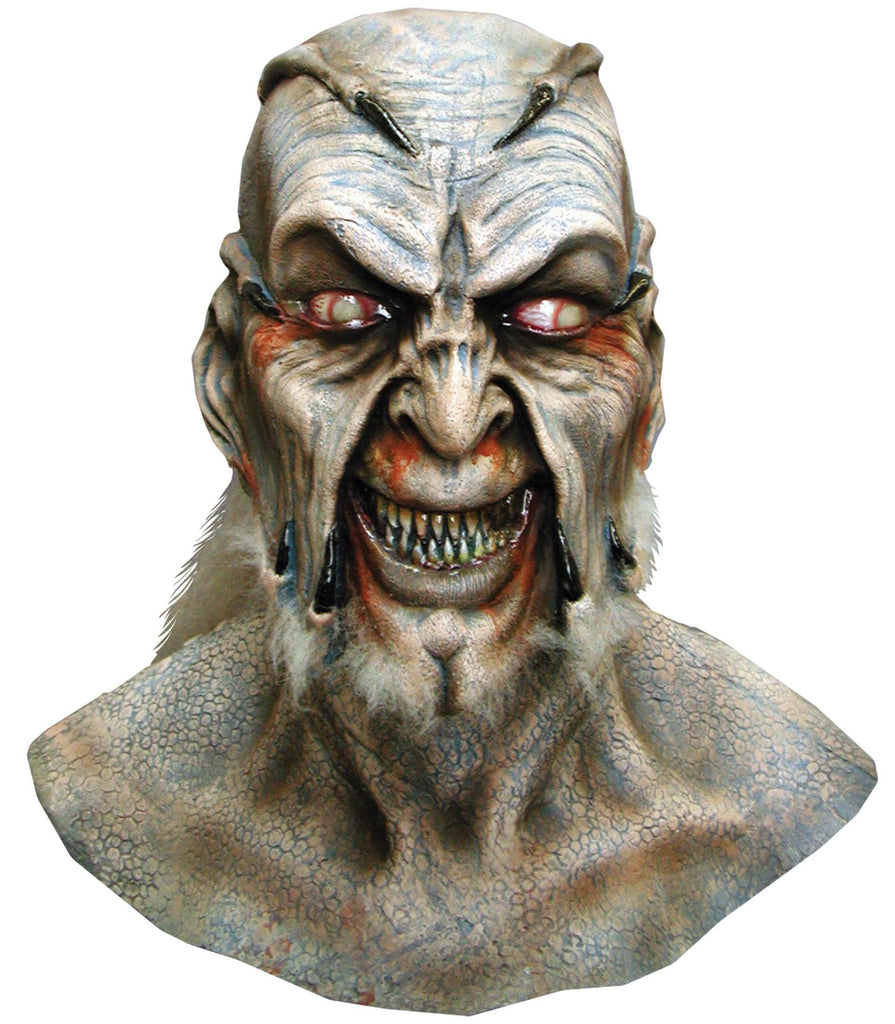 Jeepers Creepers Latex Mask