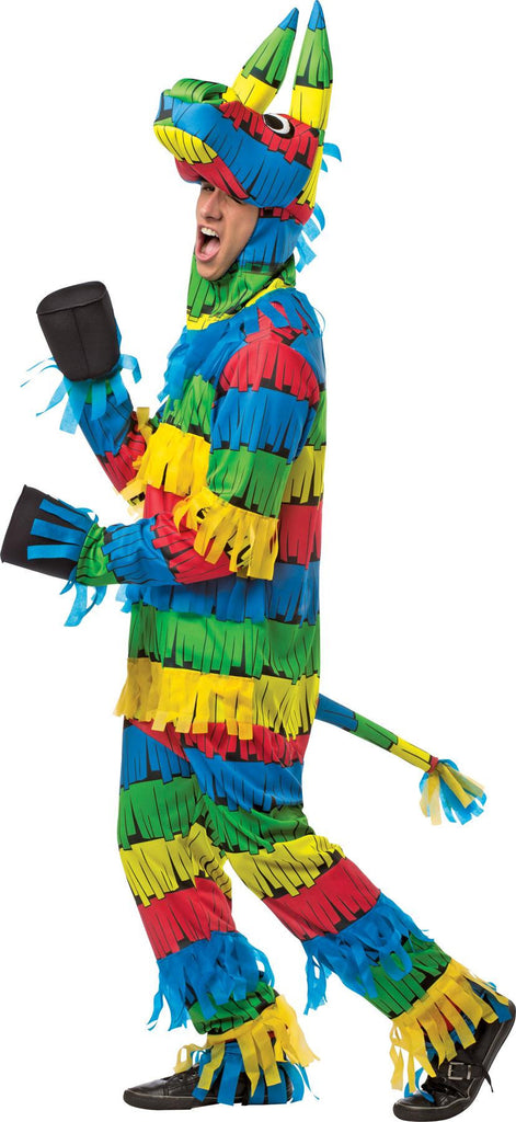 Pinata Costume Adult