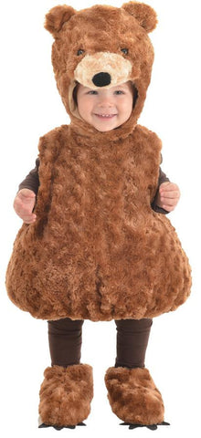 Teddy Bear Toddler 18-24