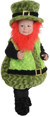 Lil Leprechaun Toddler 2-4