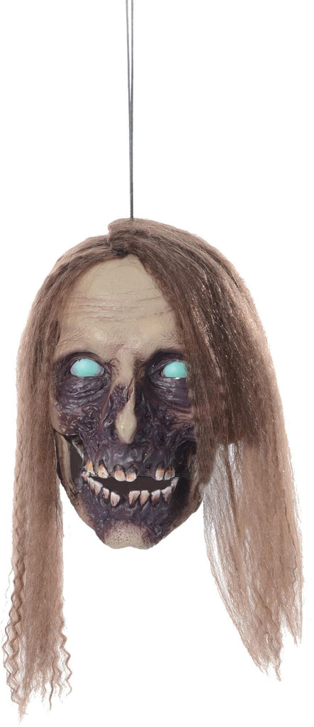 Undead Cathy Hanging Head