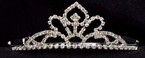 Tiara 1 3-4 Inch Adult