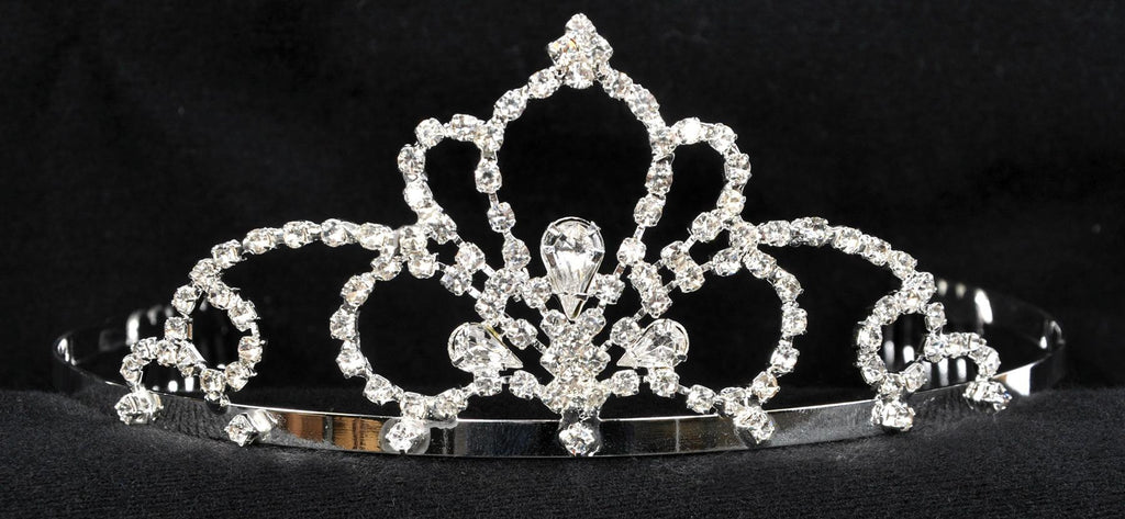 Tiara 2 1-4 Inch Adult