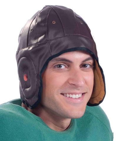 Football Helmet Vintage Adult