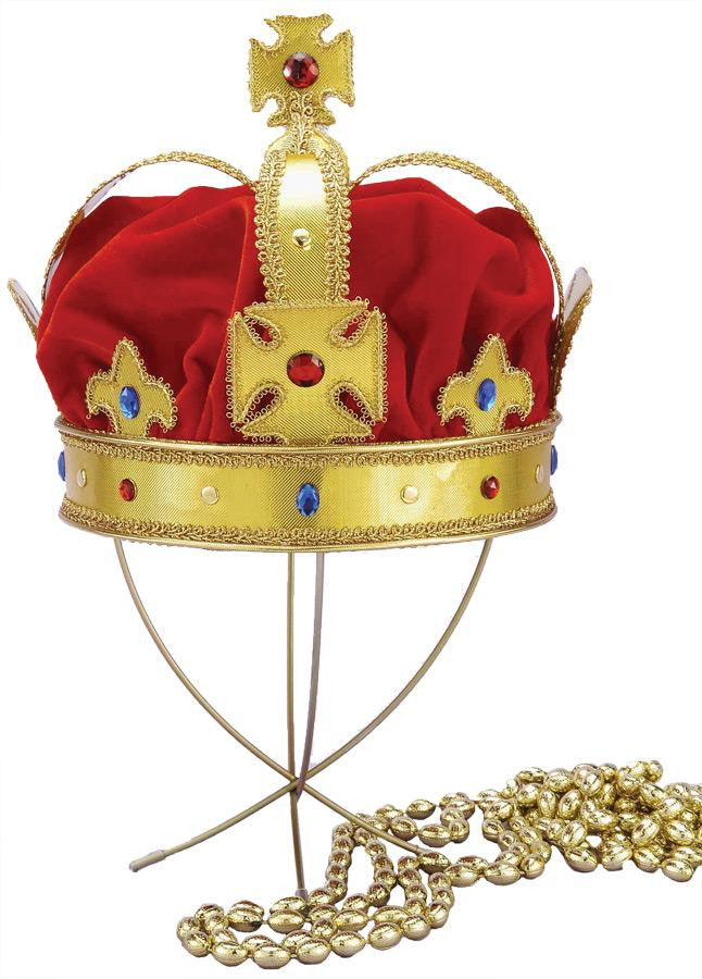 Regal King Crown Adult