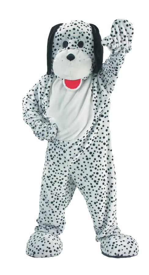 Dalmation Child Large 12-14