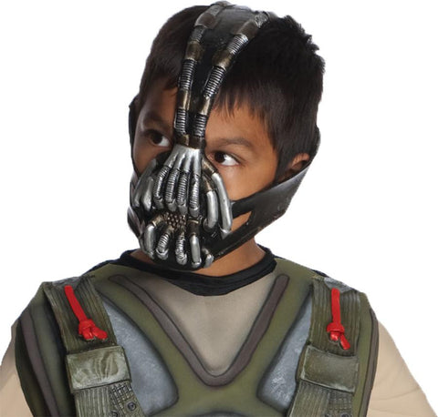 Bane Child Mask