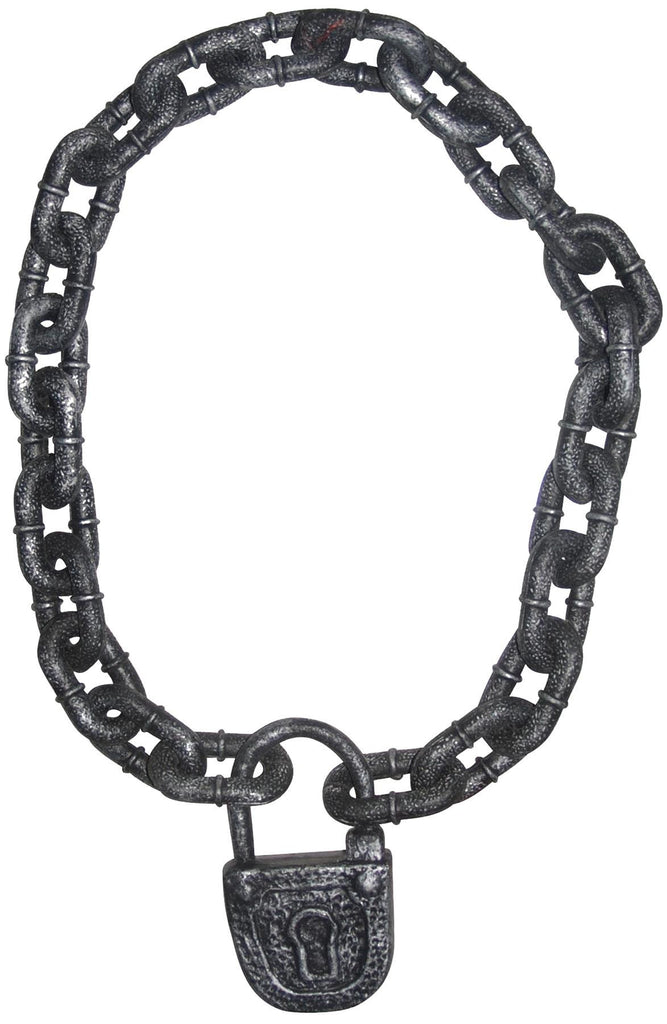 Chain W Lock