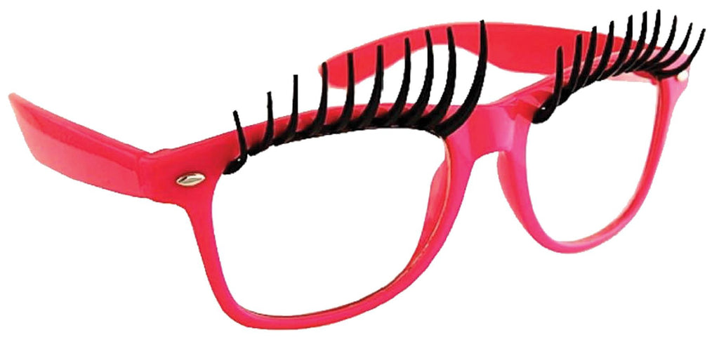 Sunstache Lashes Pk Frame Cl