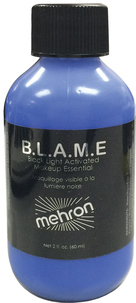 Blame Blue 2oz Pro Size