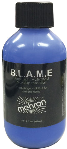 Blame Blue 2oz Pro Size