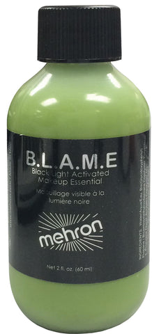 Blame Green 2oz Pro Size