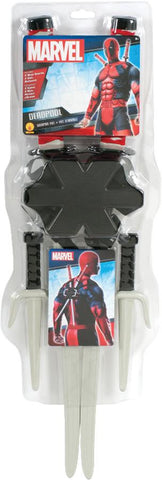 Deadpool Weapon Kit